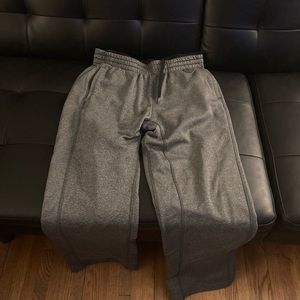 Nike sweatpants really good condition